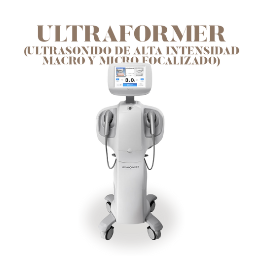 Ultraformer