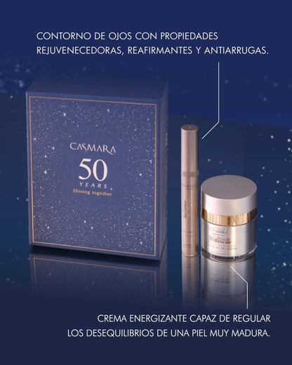 Christmas Present - Beauty Box - Casmara